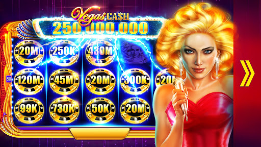 Slotomania Slots Casino Vegas Slot Machine Games 3.19.2 for MAC App Preview 1
