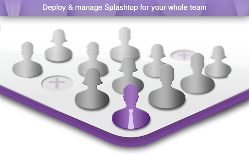 Splashtop Business – Remote Desktop 3.2.1.2 for MAC App Preview 1