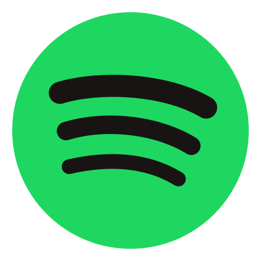 Spotify: Listen to new music, podcasts, and songs for MAC logo