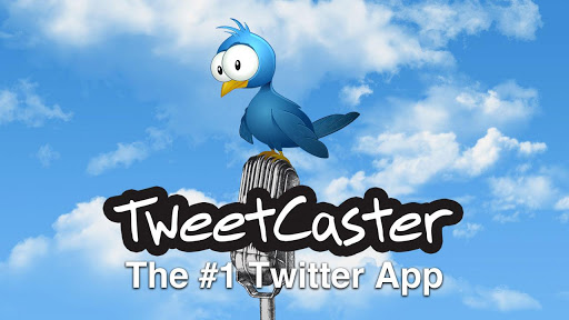 TweetCaster for Twitter 9.4.1 for MAC App Preview 1