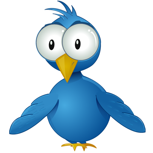 TweetCaster for Twitter for MAC logo