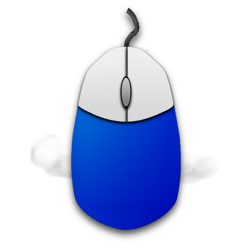 VNC Viewer for Android for MAC logo
