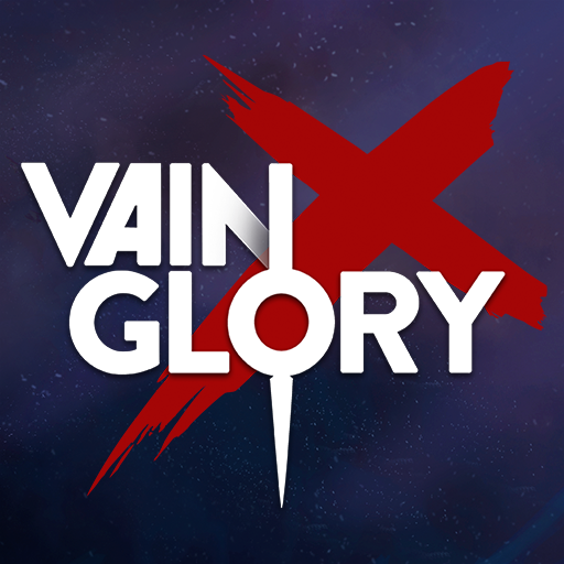 Vainglory for MAC logo
