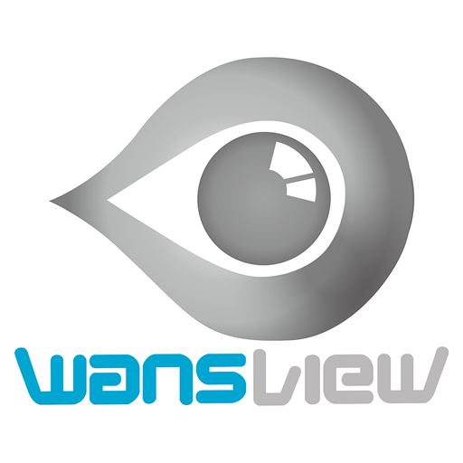 Wansview for MAC logo