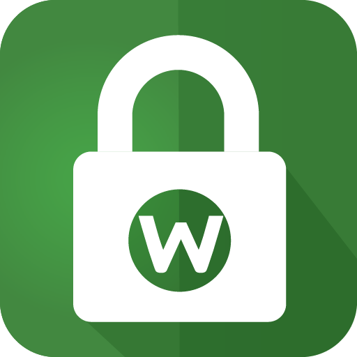 Webroot Mobile Security & Antivirus for MAC logo