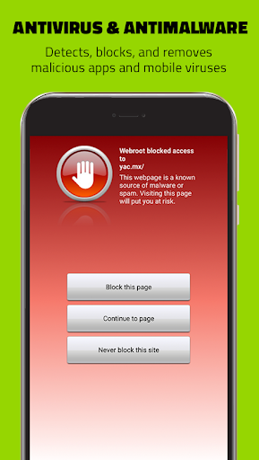 webroot mobile security apk download