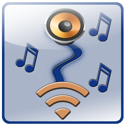 WiFi Speaker for MAC logo