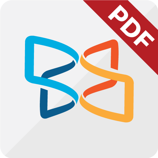Xodo PDF Reader & Editor for MAC logo