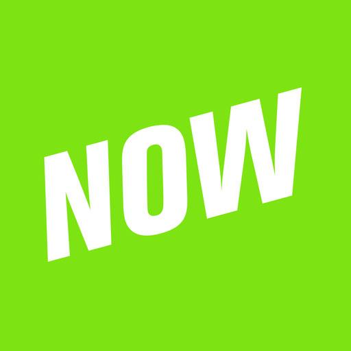 YouNow: Live Stream Video Chat - Go Live! for MAC logo