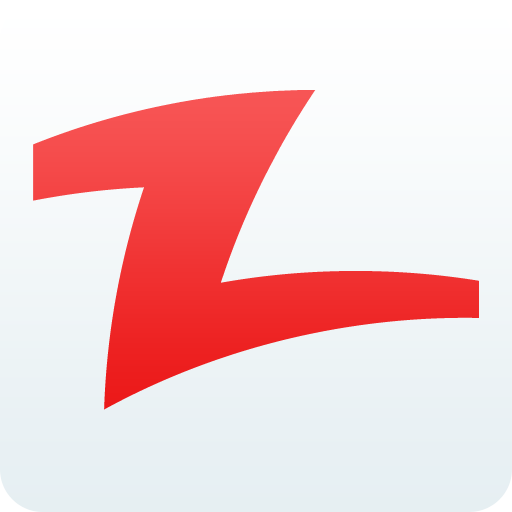 Zapya - File Transfer, Sharing Music Playlist for MAC logo