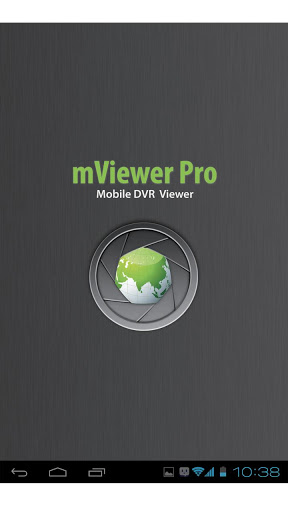 mViewerPro 1.14.00 for MAC App Preview 2