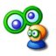 CamFrog Video Chat icon