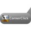 CornerClick icon
