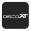 Disco XT icon