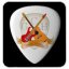 Free Guitar Tuner icon