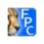 Free Pascal icon