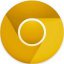 Google Chrome Canary icon