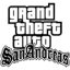 GTA San Andreas - Grand Theft Auto icon