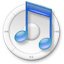 iPod.iTunes icon