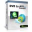 iSkysoft DVD to AVI Converter icon