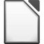 LibreOffice icon