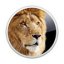 macOS Lion icon
