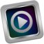 Mac Media Player icon