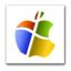 Mac OS XP icon