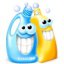 MacCleaning icon
