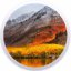macOS High Sierra icon