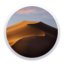 macOS Mojave icon