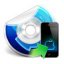 MacX Free DVD to iPhone Converter icon