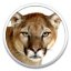 macOS Mountain Lion icon