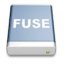 OSXFuse icon