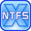 Paragon NTFS for icon