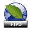 PureFTPd Manager icon