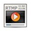 rtmpDump GUI icon