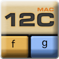 12C Financial Calculator icon