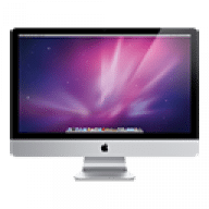 27-inch iMac EFI FW Update icon