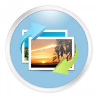 321Soft Image Converter icon
