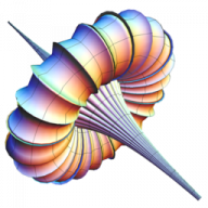 3D-XplorMath icon