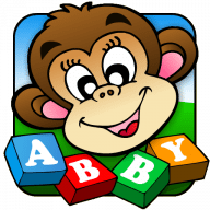 Abby First Words icon