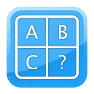 ABC-Box icon