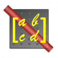 ABCD icon