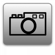 AccuRaw Monochrome icon