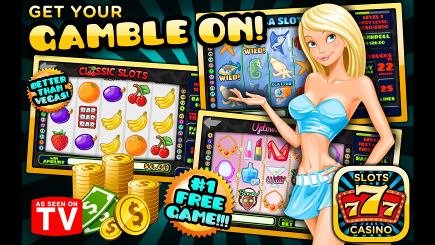 Ace Slots Casino 3 preview