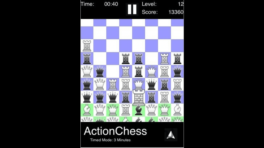 ActionChess preview