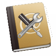 Address Book Scrubber icon
