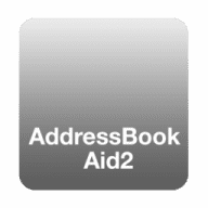 AddressBook Aid2 icon