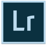 Adobe Lightroom Classic icon
